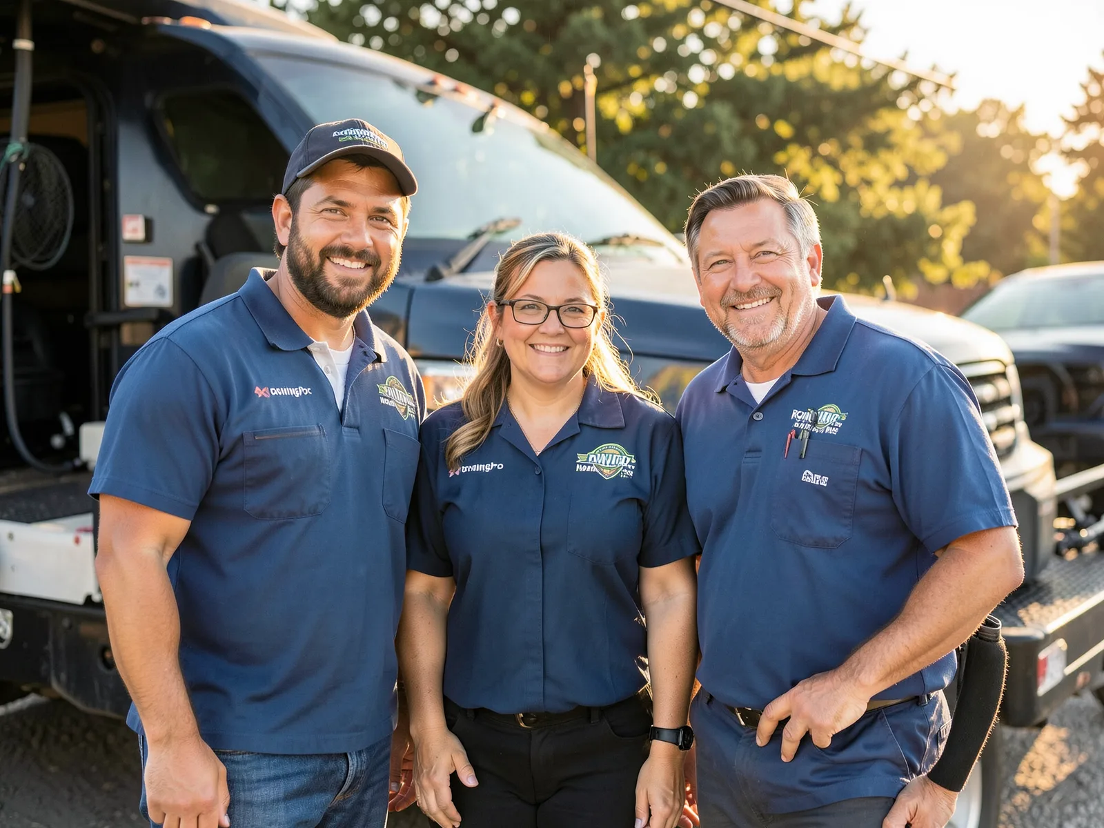 Roof Repair company in Carrier, OK
